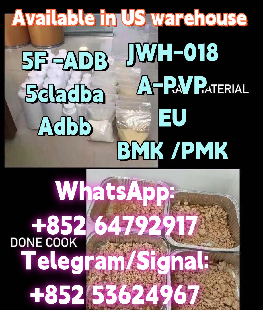 Strongest 5cladba 5CL-ADB-A precursor